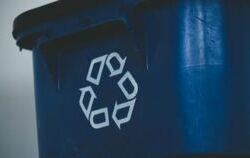 Zdjęcie do Zmiana stawek opłat za gospodarowanie odpadami...