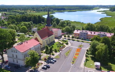 Węgorzyno (2016)
