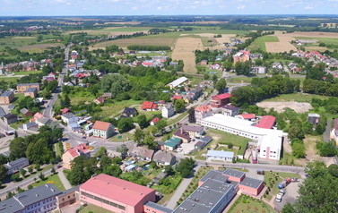 Węgorzyno (2016)