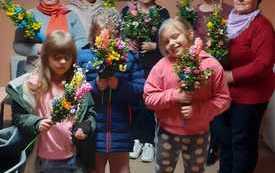 Świetlica wiejska w Zwierzynku (2)