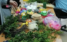 Świetlica wiejska w Ginawie (3)