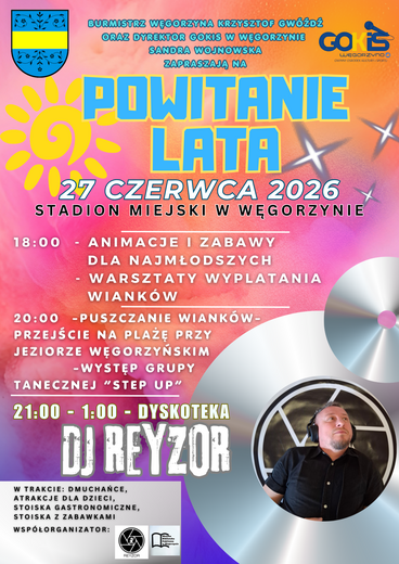 Powitanie Lata