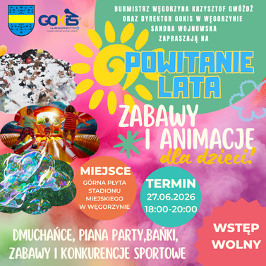 Powitanie Lata