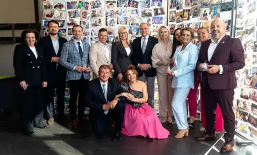 Zdjęcie do &bdquo;Pogoda ducha&rdquo; &ndash; to hasło przewodnie tegorocznej XIII Gali &bdquo;Tęczowych Serc&rdquo; 