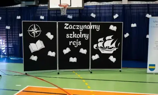 Zdjęcie do UROCZYSTE ROZPOCZĘCIE ROKU SZKOLNEGO 2025/2026