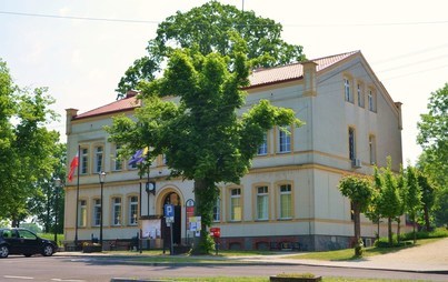 Zdjęcie do Zmiana godzin pracy Urzędu Miejskiego w Węgorzynie