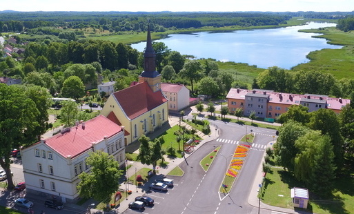 Zdjęcie do Rozpoczynamy konsultacje społeczne projektu Strategii Rozwoju Gminy Węgorzyno na lata 2025&ndash;2035. 
