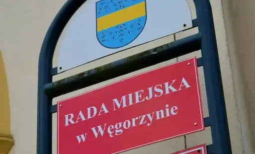 Banner rada miejska