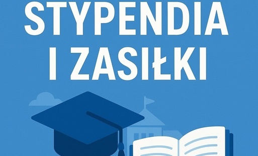 Zdjęcie do STYPENDIUM SZKOLNE I ZASIŁEK SZKOLNY &ndash; ROK SZKOLNY 2026/2027