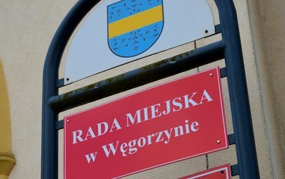 Zdjęcie do Zawiadomienie o posiedzeniu Komisji Rady Miejskiej w Węgorzynie