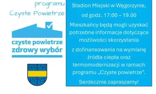 Zdjęcie do Strefa Czystego Powietrza podczas &bdquo;Powitania Lata&rdquo;