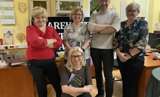 Zdjęcie artykułu z dnia 15-10-2025