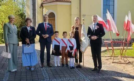 Zdjęcie do 235. rocznica uchwalenia Konstytucji 3 Maja
