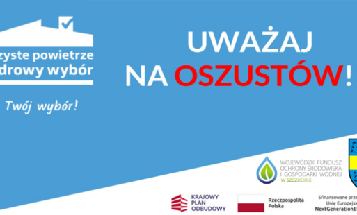 Zdjęcie do CZYSTE POWIETRZE &ndash; UWAŻAJ NA NIEUCZCIWYCH WYKONAWC&Oacute;W 
